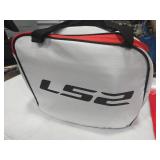 LS2 Challenger GT Helmet