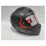 LS2 Challenger GT Helmet