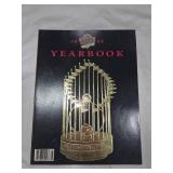 1992 Twins Yearbook