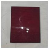 National Park Foundation 1oz Silver Coin