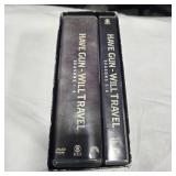 Have Gun Will Travel DVD Collection