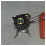 Small Camp Stove