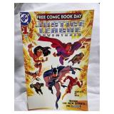 Lot of 8 Comic Books