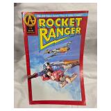 Lot of 8 Comic Books