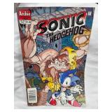 Lot of 8 Comic Books