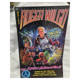 Lot of 8 Comic Books