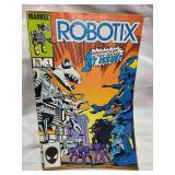 Lot of 8 Comic Books