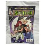 Lot of 8 Comic Books