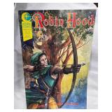 Lot of 8 Comic Books