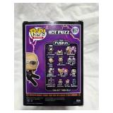 Lot of 3 Pop Figurines