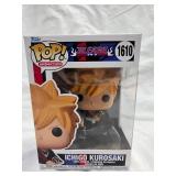 Lot of 3 Pop Figurines