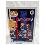 Lot of 3 Pop Figurines