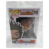 Lot of 3 Pop Figurines