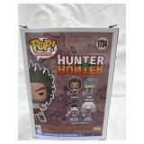 Lot of 3 Pop Figurines