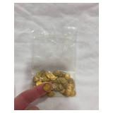 Miniture Replicas of Saint-Gaudens Double Eagle Coins