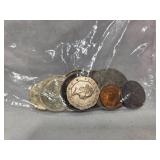 Misc Foreign Coins