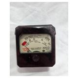 General Electric Light Meter