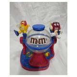 M&M Dispenser