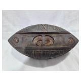 Antique Iron