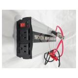 Power Inverter