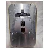 Lot of 2 Air Filters