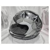Used HJC Helmet - 2XL