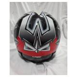 Used HJC Helmet - 2XL