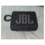 Lot of 4 Bluetooth Speakers