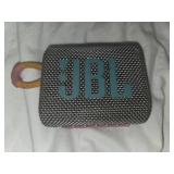 Lot of 4 Bluetooth Speakers