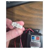 Supercool Heatsink with fan