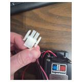 Supercool Heatsink with fan