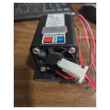 Supercool Heatsink with fan