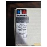 Supercool Heatsink with fan