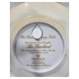 Collector Plates - Russian Fairy Tales Set of 10