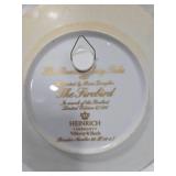 Collector Plates - Russian Fairy Tales Set of 10