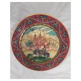 Collector Plates - Russian Fairy Tales Set of 10