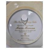 Collector Plates - Russian Fairy Tales Set of 10