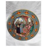 Collector Plates - Russian Fairy Tales Set of 10