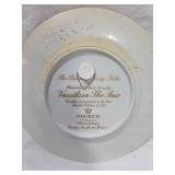 Collector Plates - Russian Fairy Tales Set of 10