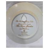 Collector Plates - Russian Fairy Tales Set of 10