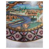 Collector Plates - Russian Fairy Tales Set of 10