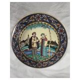 Collector Plates - Russian Fairy Tales Set of 10