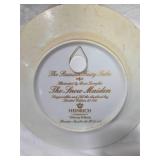 Collector Plates - Russian Fairy Tales Set of 10