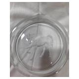 Glass Coasters - Set of 3