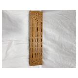 Cribbage Board