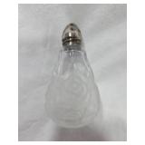 Salt and Pepper Shakers