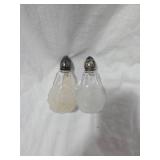 Salt and Pepper Shakers