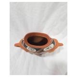 Southwest Tribal Terracotta Pottery Vase