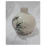 Asian Vase