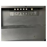 Insignia 40-Inch LED TV Model NS-39D220NA16